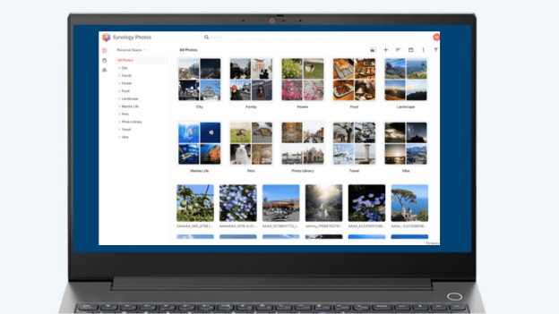 Synology Photos