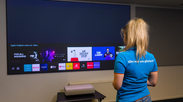 Fonction du système d'exploitation connecté