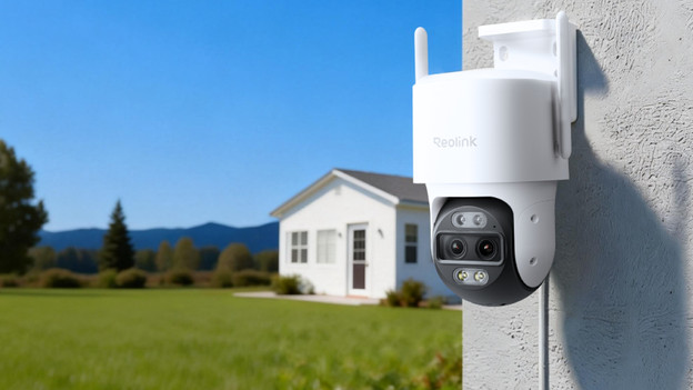 Reolink PTZ