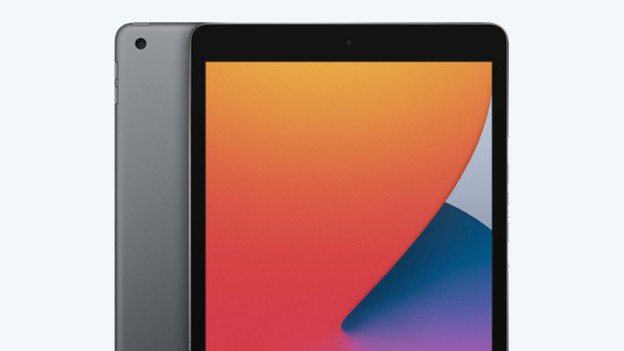 Apple iPad (2020): 10.2-inch Retina display