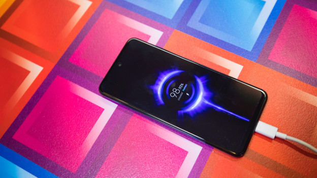 Batterij Xiaomi Redmi Note 9 Pro review