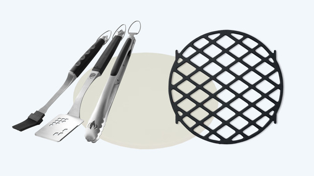 Extensions pour cuisson