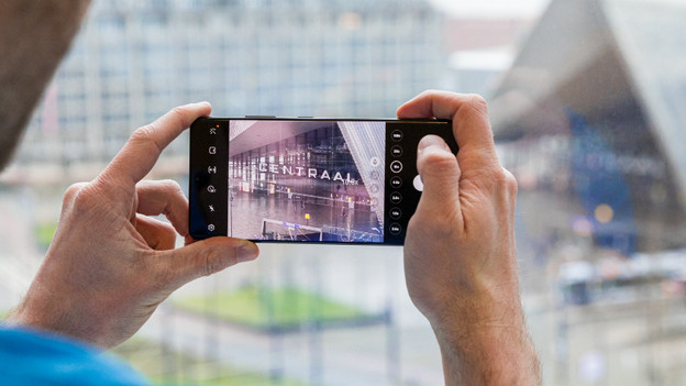 Smartphone best camera