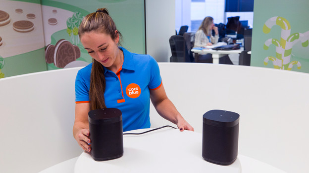 Choisir la deuxième enceinte multiroom