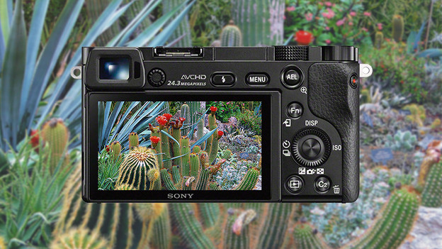 How important are megapixels?