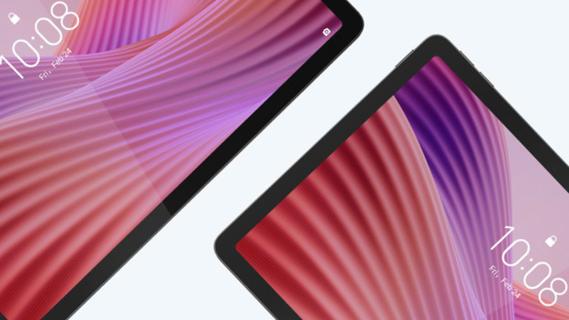 Alles over de Lenovo Tab