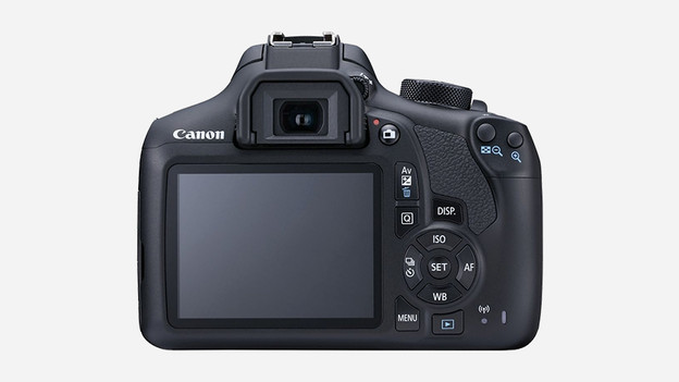 Paramètres appareil photo