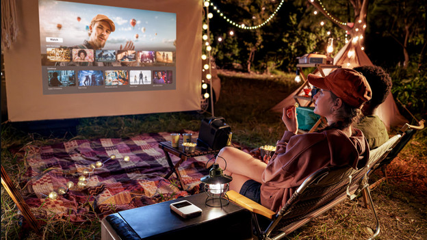 Surfer en toute sécurité avec un routeur portable