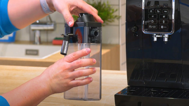 Onderdelen terugplaatsen