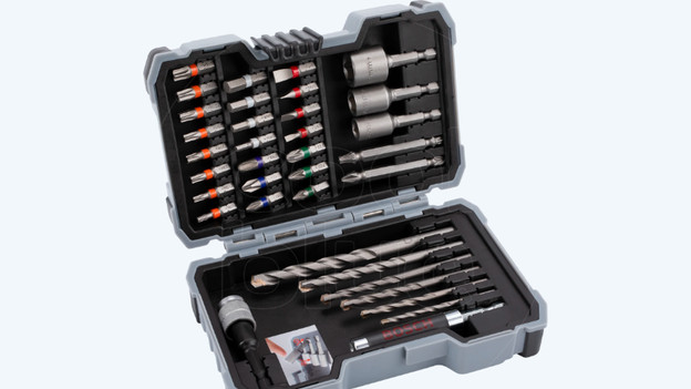 Hammer drill accessories