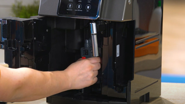 Verwijder de zetgroep