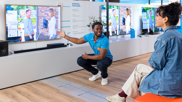 Het beste formaat voor jouw woonkamer