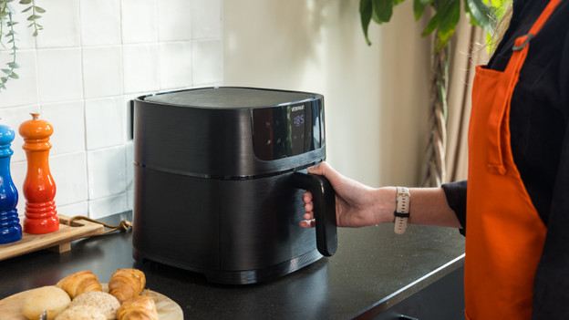 Airfryer : pour frire, cuire et griller