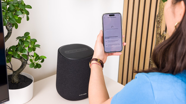 Install Enchant Speaker