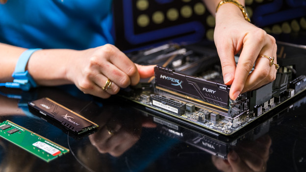 RAM voor je desktop