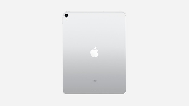 Apple iPad Pro (2018)
