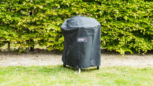 Do you need a barbecue cover for your barbecue?