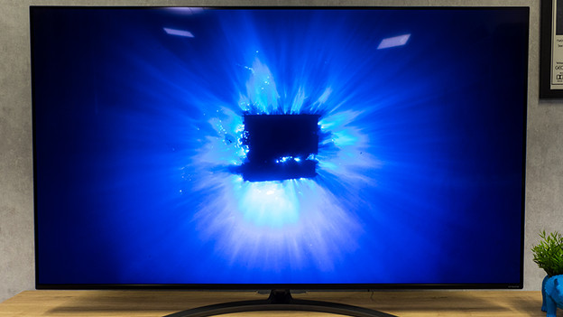 Première impression de la LG NANO866