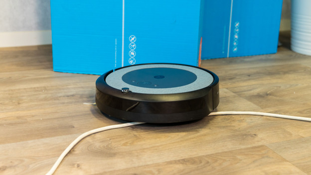Aspirateur-robot iRobot i3