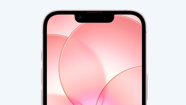 iPhone 17e: krasbestendig, met notch