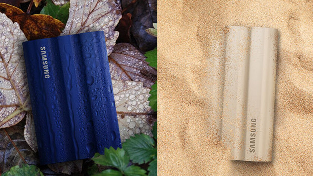 T7 Shield: best protection