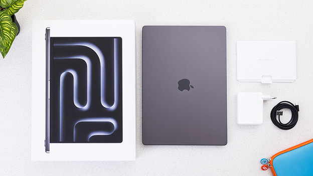 Apple MacBook Pro 14 pouces