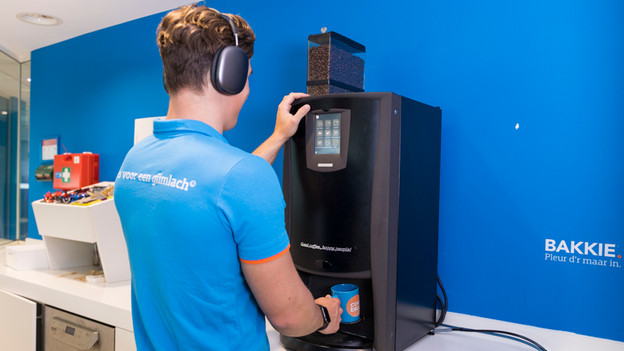 Test de la réduction de bruit