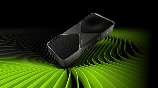 Carte graphique NVIDIA