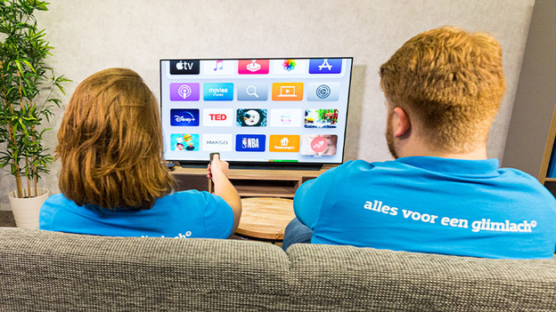 Download apps en games