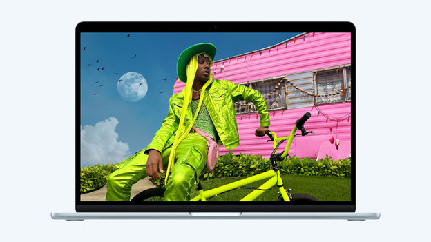 Apple MacBook Air M5