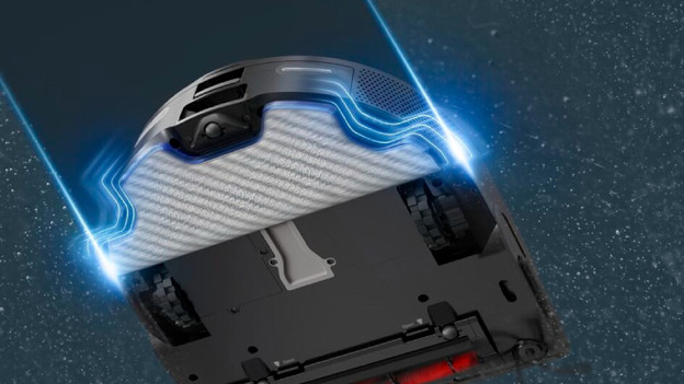 The different mopping functions