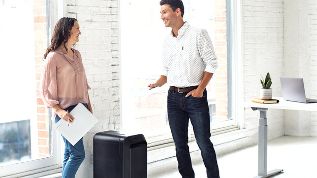 LX221: klein of middelgroot kantoor