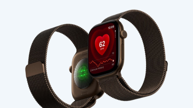 Apple Watch Series 12