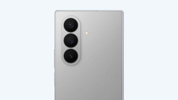 Samsung Fold 7: haarscherpe foto's, 3 keer inzoomen