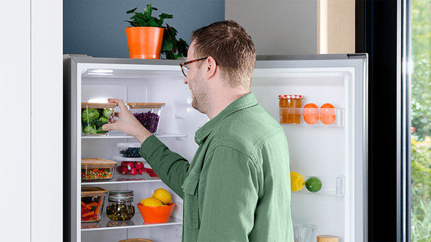 Save energy with Veripart