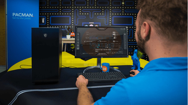 Overclocker un écran PC