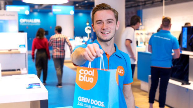 Magasin Coolblue