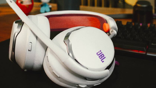 JBL Quantum 650: draadloos