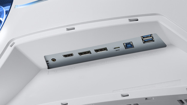 Changer les ports de votre écran PC