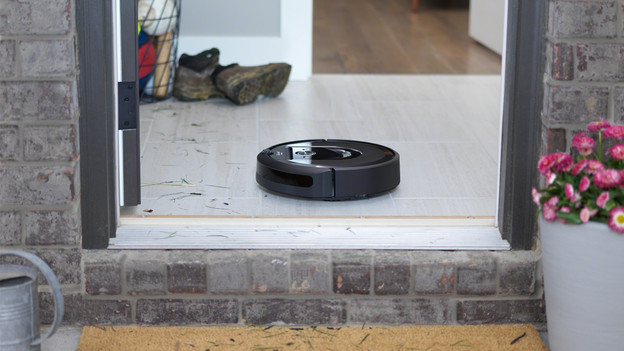 iRobot Roomba 
