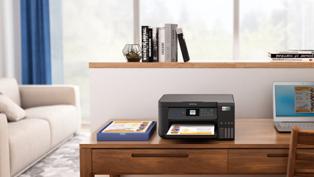 Epson printer small