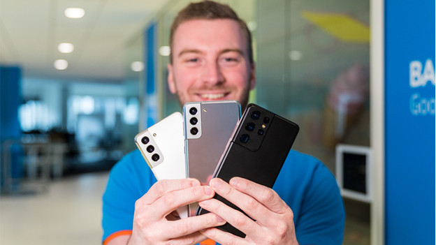 Tips voor als je camera niet werkt