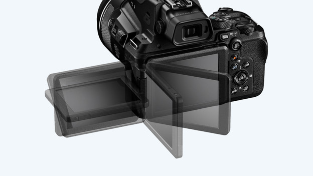 settings bridge camera