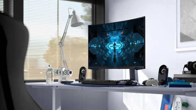 Tout sur les Samsung Odyssey G9, G7 et G5