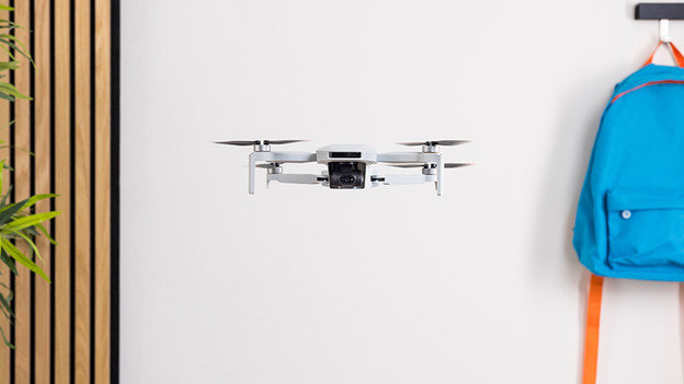 Potensic ATOM 2 : 32 minutes de vol sans cours