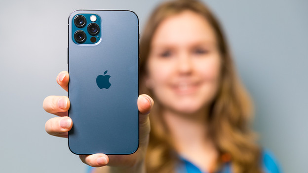 iOS : minimum 4 ans de prise en charge software