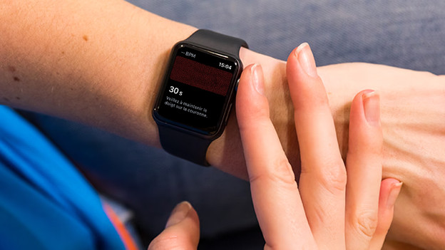 Mesure de la fréquence cardiaque ECG : effectuer un électrocardiogramme précis