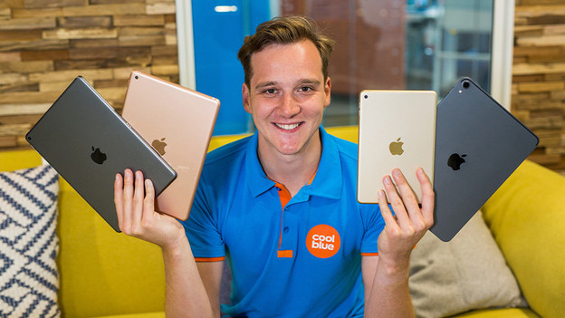 iPad reconditionné : anciens et nouveaux modèles