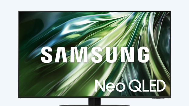 QN90D : la meilleure qualité d'image