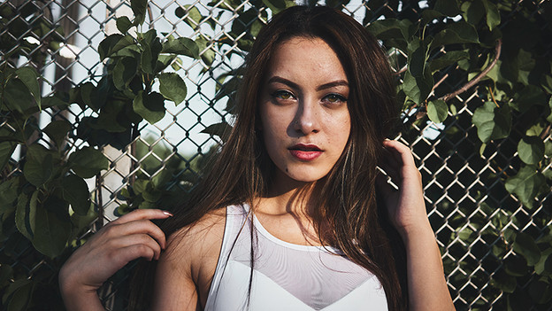 Don't: de achtergrond vergeten